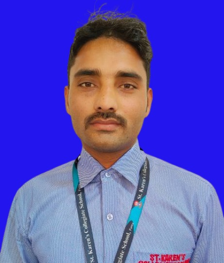 GAUTAM-KUMAR